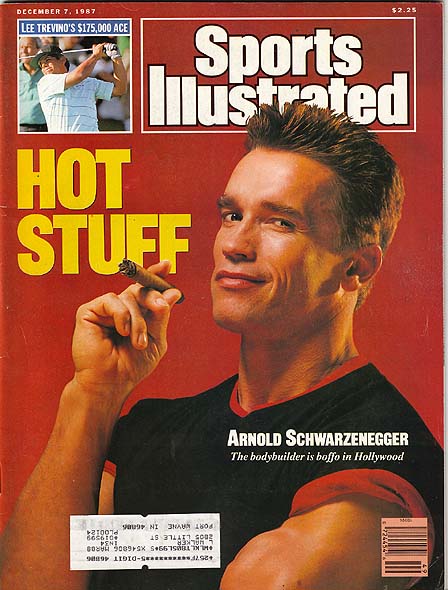 arnold schwarzenegger now fat. Arnold Schwarzenegger