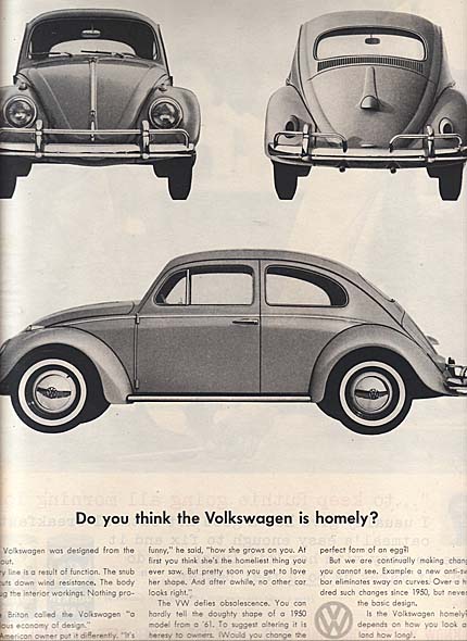 View VW Bug 26
