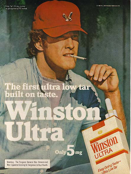 Текст песни курит не меньше чем винстон. Винстон. Реклама сигарет. Современная реклама сигарет. Винстон плакаты.